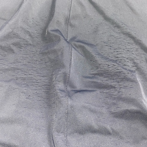 It Figures Plus Size Full Coverage Big Bust Swimsuit - Picture 8 of 9